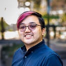 Akira Mariano Headshot